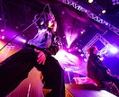 関東近郊！ライブ撮影代行します 写真、動画の撮影から補正まで対応いたします イメージ3
