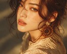 初心者向けにAI美女画像の作り方を教えます プロンプトから自然な顔・構図まで個別に解説します イメージ5