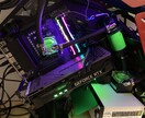 相談無料! ゲーミングノートパソコン購入手伝います 中古でも新品でも長持ちで安い機種を探します。 イメージ2