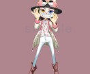 1枠限定破格】プロのイラストレーターが絵を描きます 商用利用◎ アイコンや動画サムネイルに使える魅力的なイラスト イメージ8