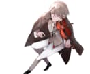 一枚絵・キャラデザ承ります 表情豊かで内面が出たキャラクターらしいイラストを！ イメージ8