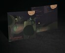 イラスト・デザインの制作をいたします 希望のテイストに合わせたイラスト＆デザイン制作します イメージ7