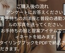 高見え×時短！コーデ＆ショッピングリサーチ代行ます 【平日3日分まとめ提案】コーデ＆リサーチ代行サービス イメージ2