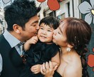 あなたの写真に“花”を咲かせます 見た景色、感じた想い、そのすべてを一枚に イメージ6