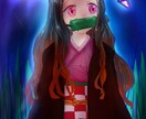 SNSやゲームなどのアイコン製作承ります 最短2日でSNSなどでつかえるアイコンを作ります イメージ6