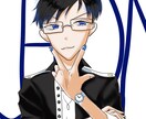 依頼に沿ったアイコンを描きます 依頼者様のイメージに沿ったイラストを描きます！ イメージ9