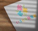 コンセプトに合わせたロゴをデザインします シンプルで親しみのあるデザインを目指します！ イメージ2
