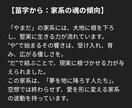 言霊名前診断ご自身でできるようになります 名前に宿る使命を言霊で診断します。 イメージ2