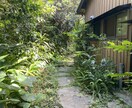 世界で活躍の環境再生師がお庭と住まいを改善します 100年先まで心地よい住環境を創るセカンドオピニオン イメージ6