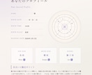 3占術で立体的な「出会いの処方箋」をお届けします 元プロ記者監修｜占星術×数秘術×タロット｜美麗な保存版PDF イメージ4