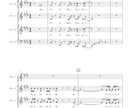 アカペラ楽譜の作成を行います やりたい楽曲のアカペラアレンジが見つからない方へ イメージ1