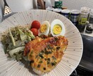 楽しく話しながら一緒に美味しいご飯を作ります 1レッスンで得意料理をマスターしましょう！ イメージ3