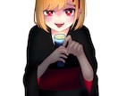 商用利用ok！可愛いイラスト製作いたします キャラデザやファンアートのご依頼もご相談ください！ イメージ7