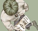 アイコン描きます ¥2,000~その他デザイン承ります！ イメージ2