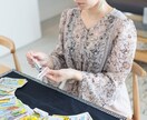 二者択一☘AorB☘YESorNOなどを占います どちらを選ぼう？モヤモヤしてる方、タロットカードで判断します イメージ2