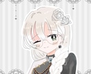 可愛いSNSアイコンを作ります あなただけの「可愛い」をお安く提供いたします！ イメージ4