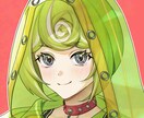 SNS用アイコン制作いたします 貴方のイメージを形にするお手伝いをいたします イメージ1