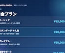 ChatGPT連携のチャットボットを制作します 問い合わせ・予約対応を24時間自動化するチャットボット イメージ3