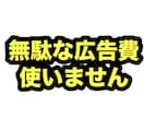 CPAを下げます 無駄な広告かけてませんか？すぐに無駄を省きます。 イメージ1