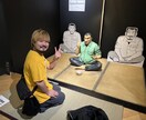 初心者〜中級者向けのレッスンします ゼロから始めるギターレッスン。初めてのギターでの作曲も。 イメージ3