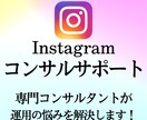 インスタ専用コンサルタントが運用の悩みを解決します Instagram集客ならおまかせください！ イメージ1
