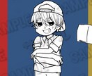 アイコン、サムネ、１枚絵などのイラストを描きます 購入者様のご希望に添えるよう頑張ります！ イメージ10
