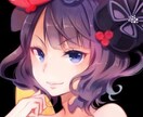 SNS等で使えるアイコン、ヘッダー作成いたします あなただけのキャラで作成いたします イメージ2