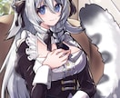 サムネイル、記念イラストなどのイラスト制作します 配信者様におすすめ！企業様、個人様問いません イメージ5