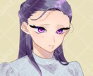 高品質なイラスト描きます 印刷物などの利用にオススメです イメージ3