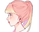 かわいいアイコンイラストを描きます SNSなどのアイコンに！オリジナルイラストを描きます！ イメージ3