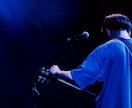 ポップス・ロック曲に生ギターを入れます 【初心者歓迎】現役バンドマンが楽曲に生ギターを入れます！ イメージ2