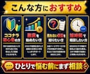副業・ココナラ出品改善を60分でまるっと整理します ココナラ・副業相談・初心者向け出品ページ改善と導線整理・分析 イメージ4