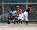 スポーツ出張撮影　大会、練習風景等を撮影します 連写撮影で躍動感とストーリー性を大事にします イメージ5