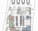 １０.現役建築士が住宅の間取りを一から作成します ＊お試し価格＊複数の出品者に依頼する人/ココナラ初めての人 イメージ8