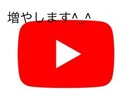 格安で皆様のYouTubeを応援します YouTube再生回数、登録者数アップ致します！ イメージ1