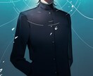 最短1日でキャライラストお描きします アイコン/ヘッダー/動画に最適！ イメージ6