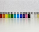 今の自分が何を求めているのか色で知ることができます 14色から気になる色を選ぶだけで今の自分の気持ちが分かる！ イメージ1