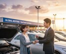 革新的な車の売り方、買い方　概念を必ず壊します 〜知るだけで生涯収支が変わるお話を〜 イメージ1