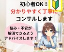 ココナラ初心者がプラチナになった方法を教えます 初心者OK！ビデオチャット60分で丁寧なアドバイスをします イメージ1