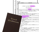 50代からの挑戦を応援！戦略設計でHP作ります 強みが伝わらない悩みをターゲットに届く形へ イメージ5