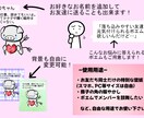 アナタだけの特別なポエムを作ります 言葉を形に残したい、元気が欲しい、様々な思いに応えます！ イメージ10