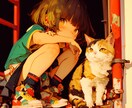 Midjourney・Canva教えます 画面共有でやさしくレクチャー｜顔出し不要 イメージ2