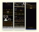 SEO内部・外部対策込み！集客できるHP制作します 内部+外部+AIO対策まで全込み！検索上位表示のホームページ イメージ7
