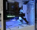 自作pc、pc組立の代行をします ゲーミングpc等、安く速く組み立て代行いたします！ イメージ3