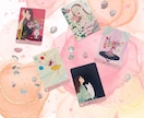 夫婦関係や恋愛をタロットリーディング♡します あの人から私はどう思われてる？あの人との関係性は？ イメージ1