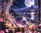 四柱推命×数秘術で、あなたの恋愛・人間関係をみます あなたが軽やかに前進できるよう、丁寧にサポートします イメージ1