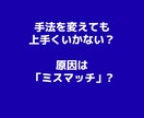 性格分析×行動経済学でFXトレードを最適化します スナイパー型？マシンガン型？自分のタイプで勝ち筋を判断 イメージ1