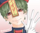 アイコン描きます 自分専用アイコンが欲しい方向け！最速3日でお届けします♡ イメージ8