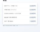 ChatGPTの仕事用プロンプトと使い方を作ります あなたの業務に合わせて、コピペで使える形に イメージ3