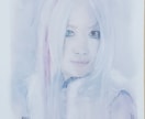 リアルタッチでイラスト描きます 目立ちたい時の一手に油絵描きがリアルな描写で制作します。 イメージ1